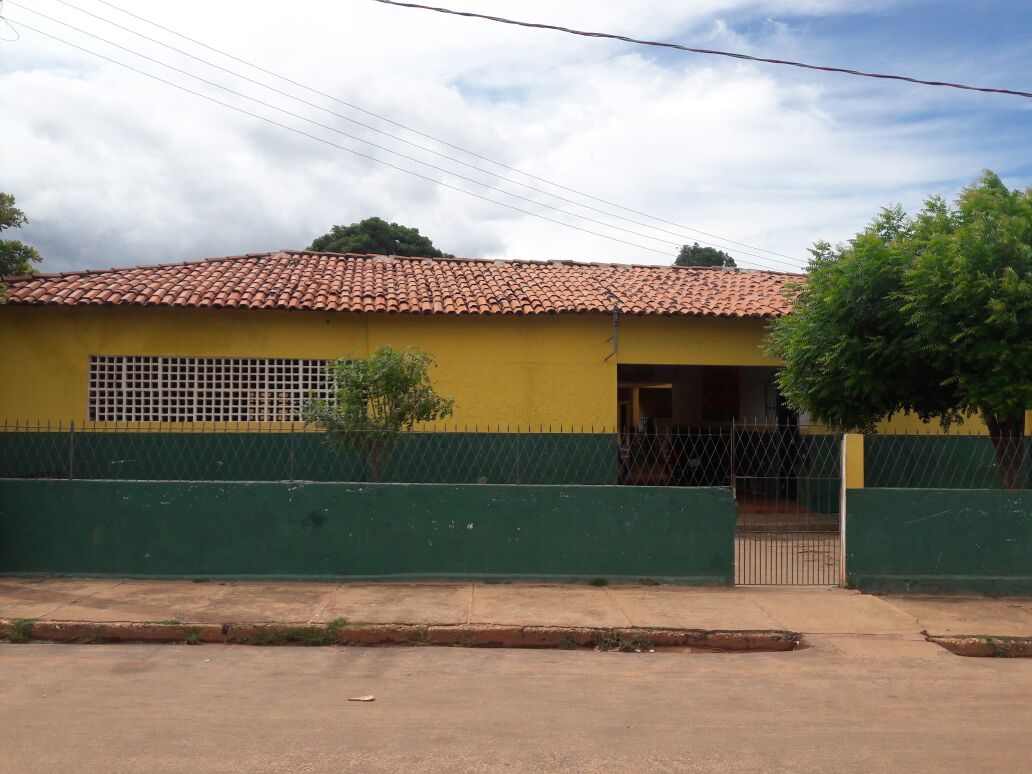 Escola Modestina Monte realiza conferência pelo Meio Ambiente neste sábado, 14